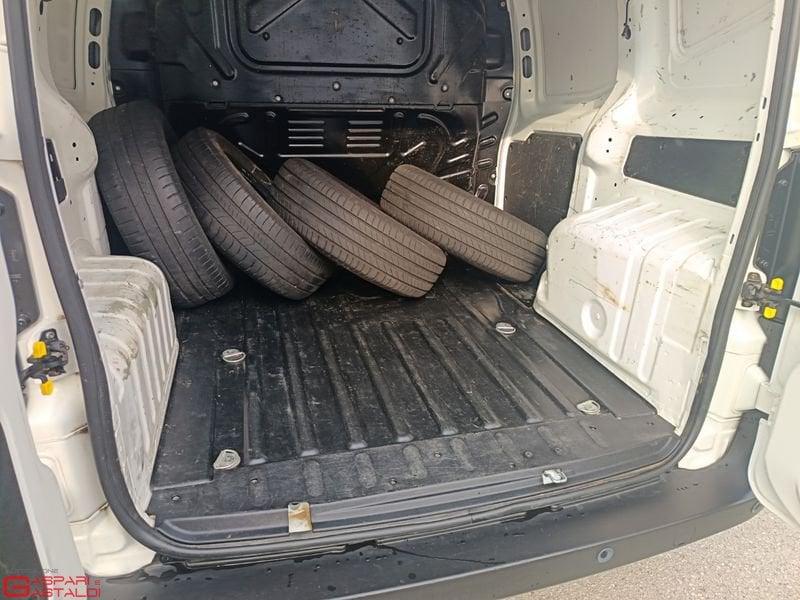 FIAT Fiorino Fiorino 1.3 MJT 80CV Cargo