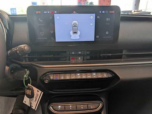 Fiat 600 Hybrid Pop *KM 0*