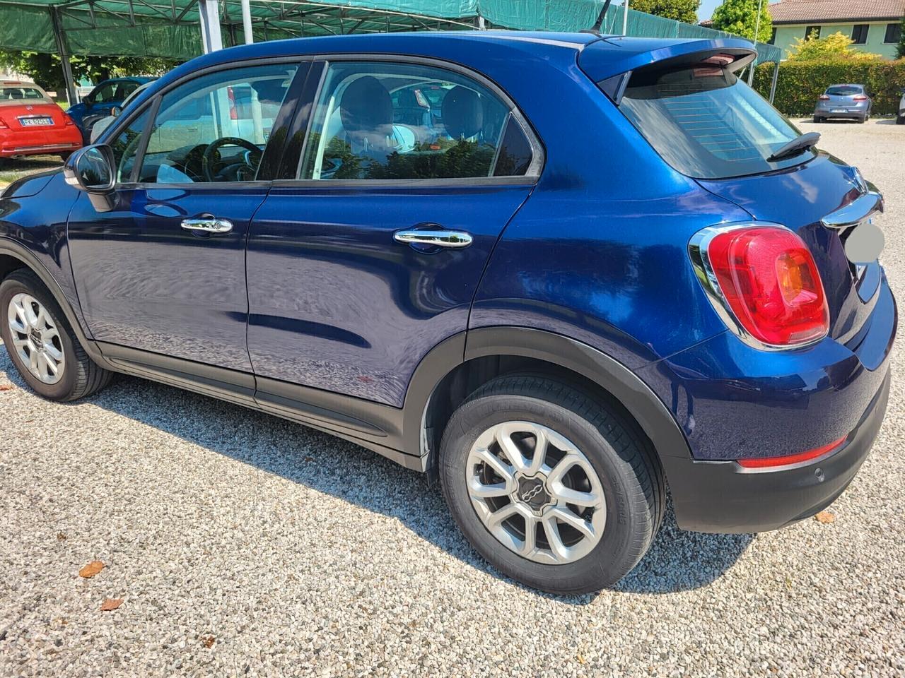 Fiat 500X 1.6 mjt LOUNGE