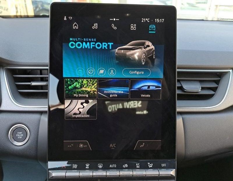 Renault Captur Captur 1.0 tce Techno 90cv