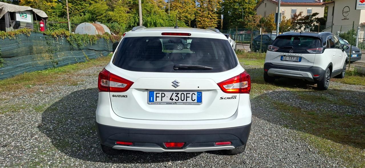 Suzuki S-Cross 1.0 Boosterjet Easy
