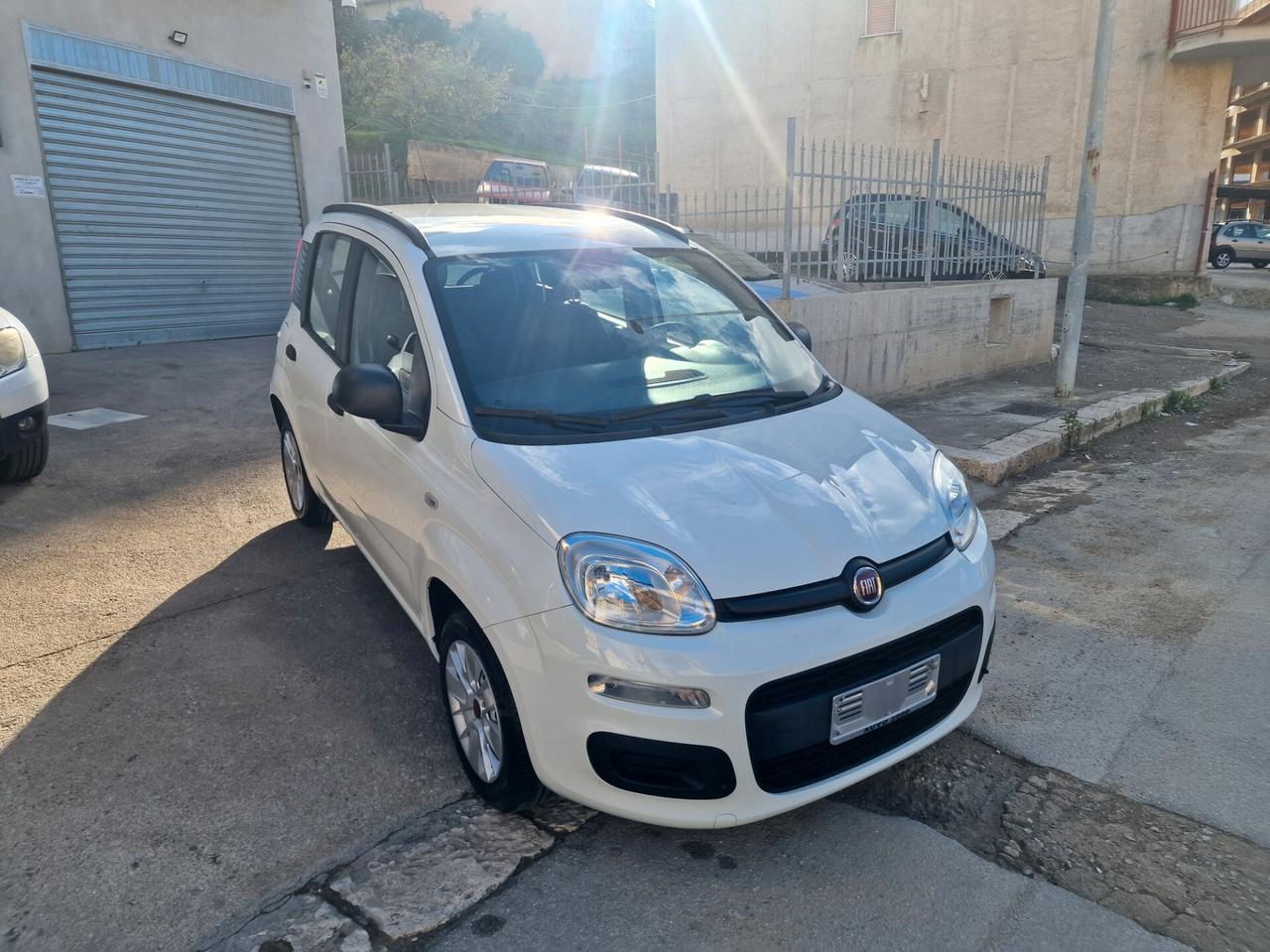 Fiat Panda 1.2 Easy