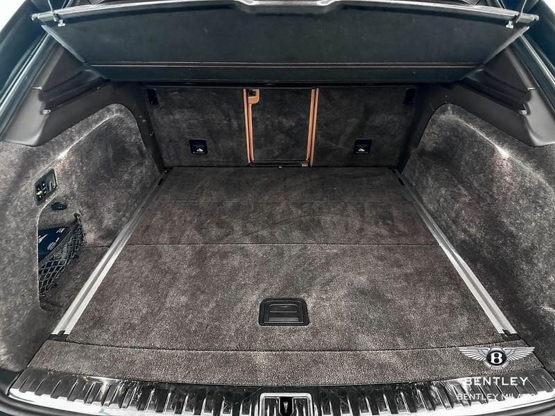 Bentley Bentayga Bentayga V8 Aut. - BENTLEY MILANO