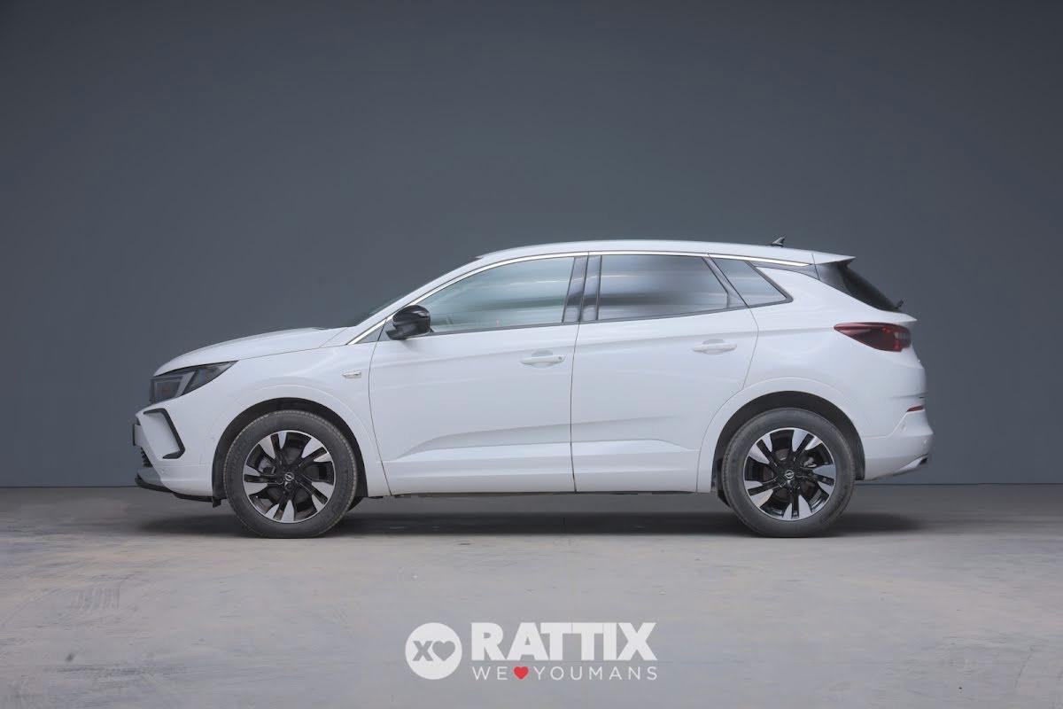 Opel Grandland 1.5 Ecotec 130CV Business Elegance AT8