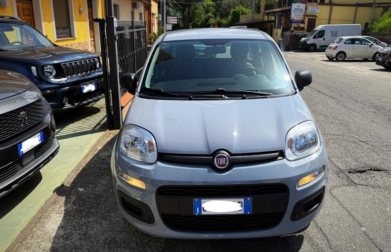 Fiat Panda 1.0 Hybrid Easy - 2021