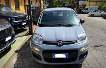 Fiat Panda 1.0 Hybrid Easy - 2021