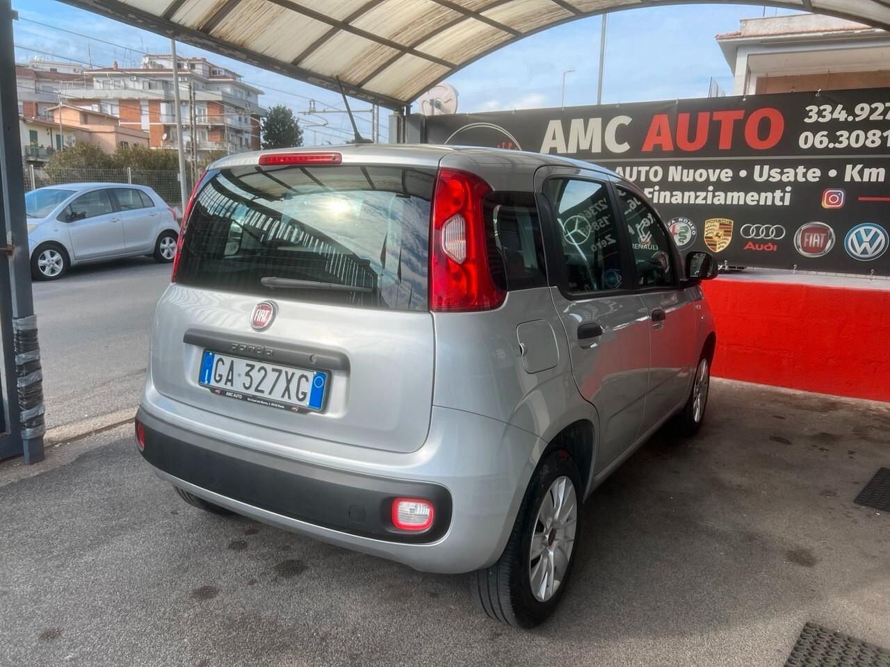 Fiat Panda 1.2 BENZINA - EURO6 - 20000 KM