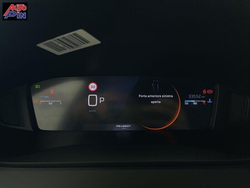 Peugeot 2008 2008 PureTech 130 S&S EAT8 Allure *Rcamera*PROMO*