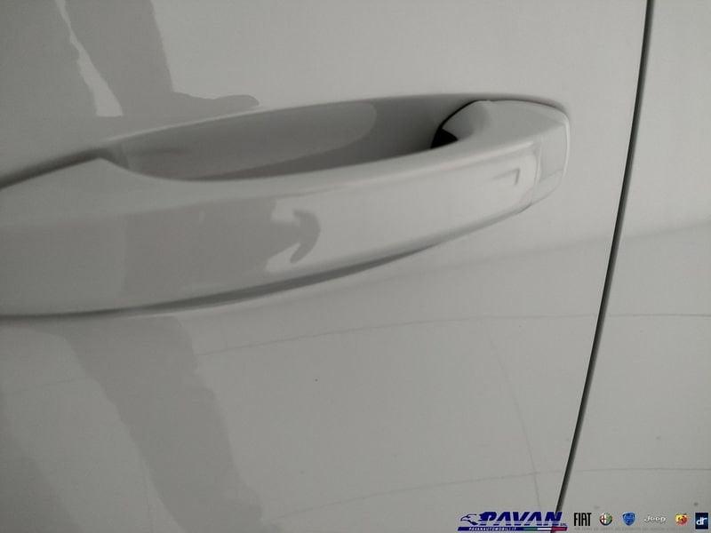 Lancia Ypsilon 1.2T Hybrid 110cv HF-Line