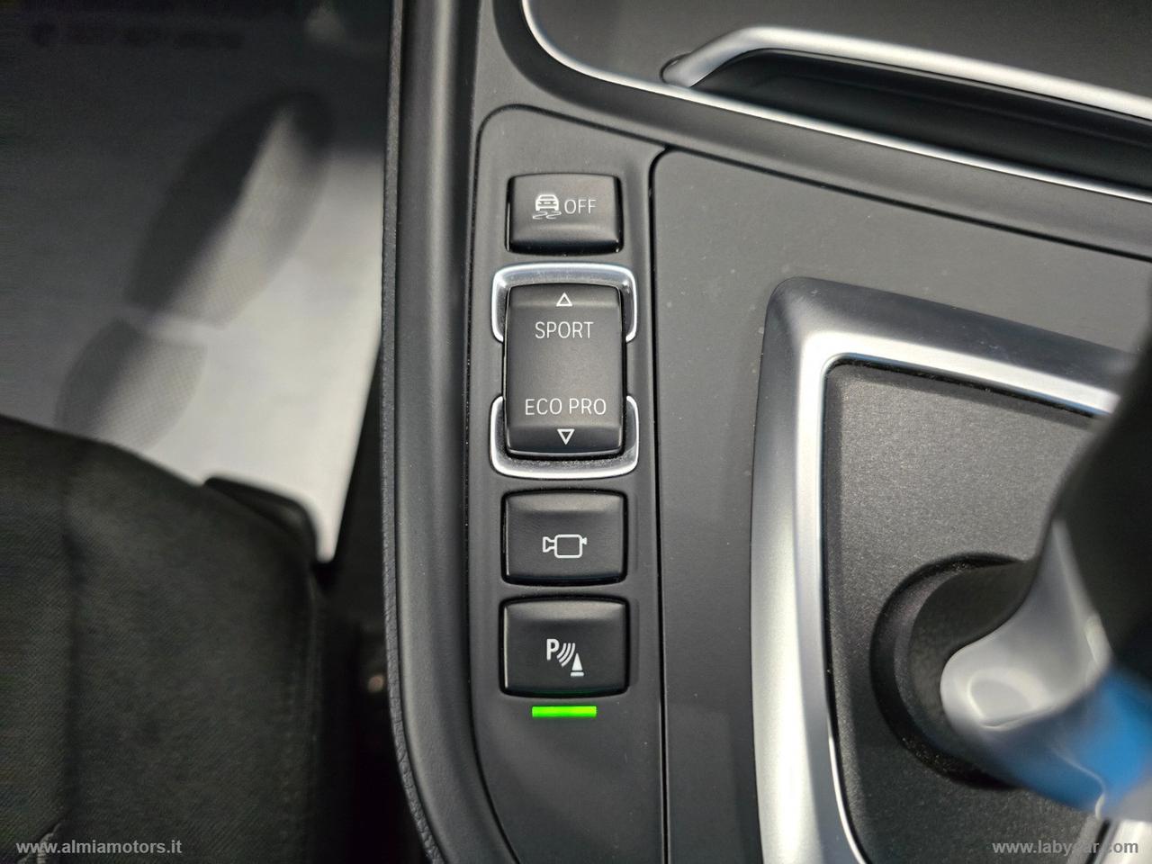 BMW 320d xDrive Touring