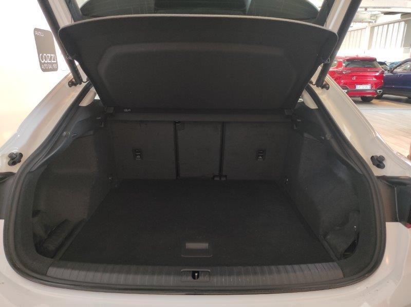 AUDI Q3 2ª serie - Q3 SPB 35 TDI S tronic