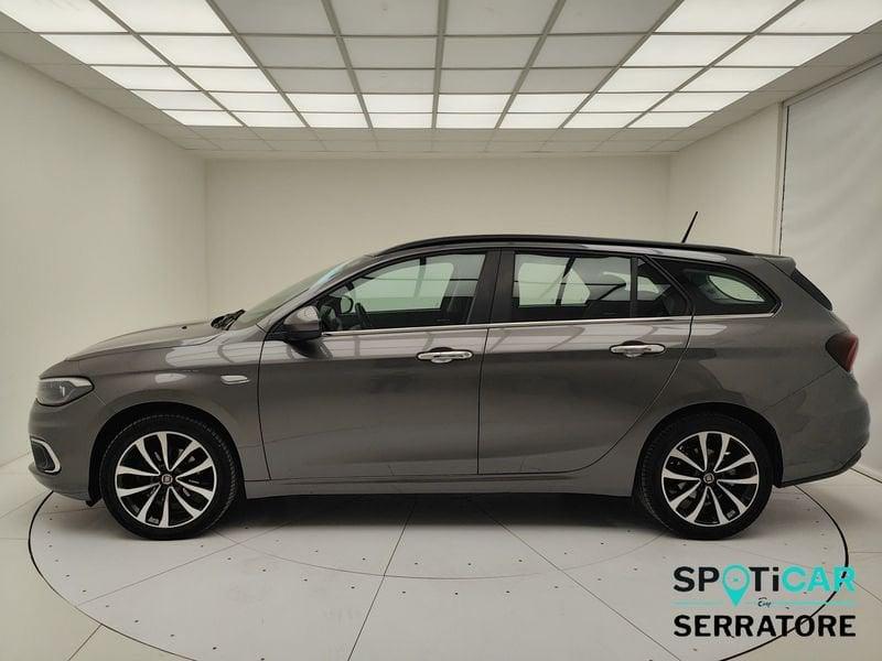 FIAT Tipo SW II 2016 SW 1.6 mjt Lounge s&s 120cv my20
