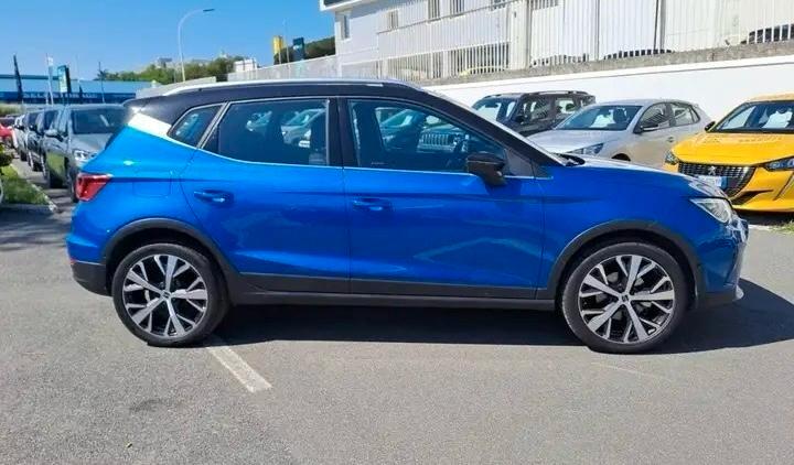 Seat Arona 1.0 TGI XPERIENCE