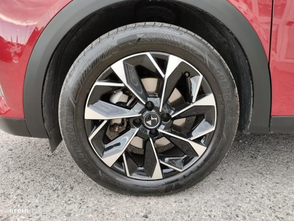 DS DS3 Opera E-TENSE