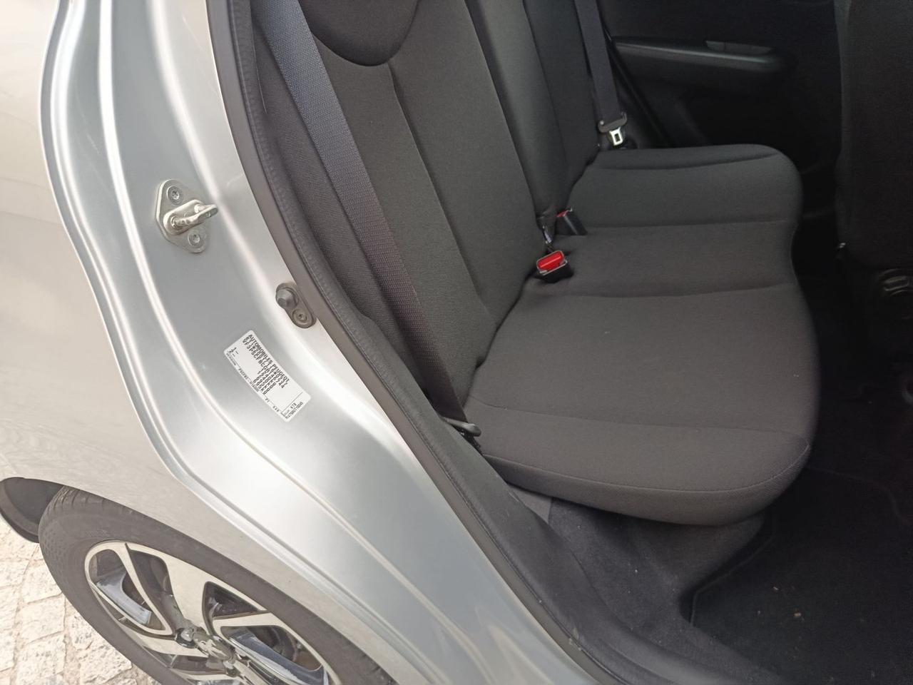 Peugeot 108 Access 1.0 VTI 68 #10861