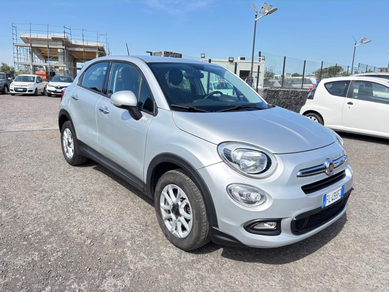 Fiat 500X 1.6 MultiJet 120 CV Business