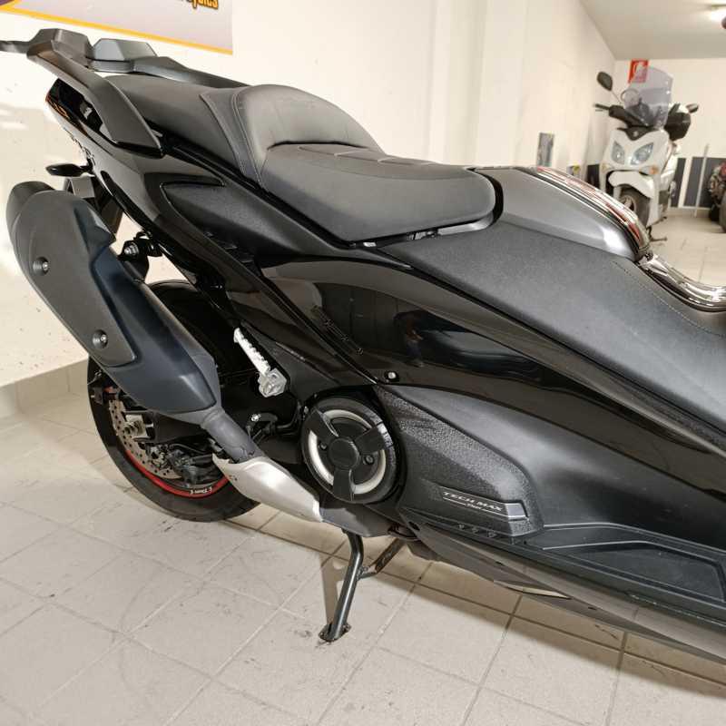 Yamaha T-Max 560 Tech Max - 2021