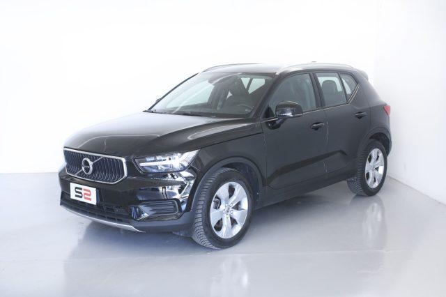 VOLVO XC40 D3 AWD Geartronic Momentum