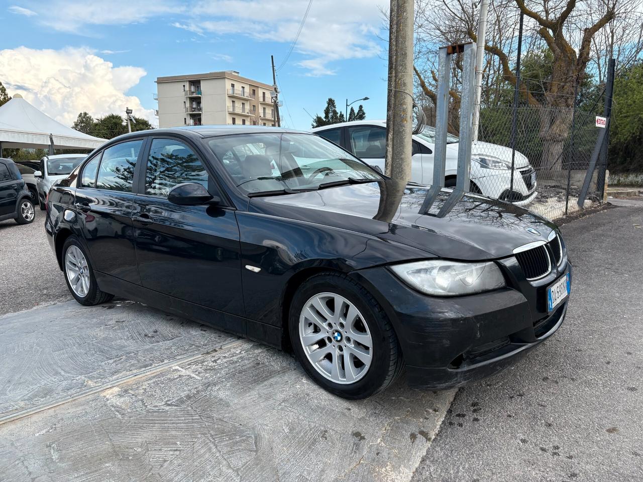 Bmw 320 d Attiva