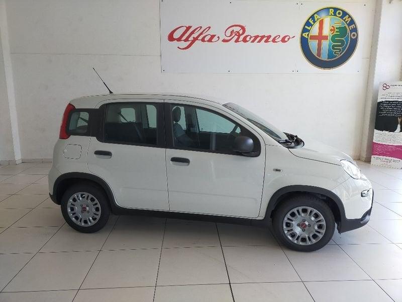 FIAT Panda 1.2 EasyPower