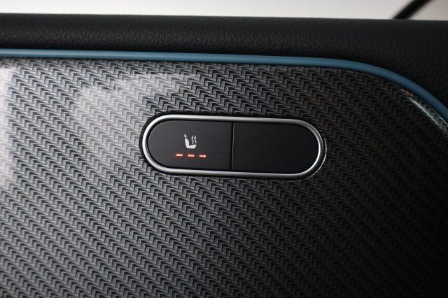 MERCEDES-BENZ CLA sse B B 180 d Automatic Premium