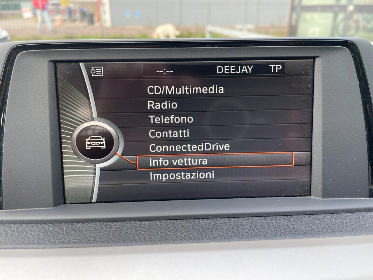 Bmw 318d Touring Business aut. 2014