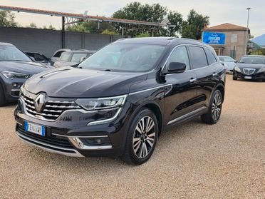 Renault Koleos Blue dCi 190 CV 4X4 X-Tronic Initiale Paris