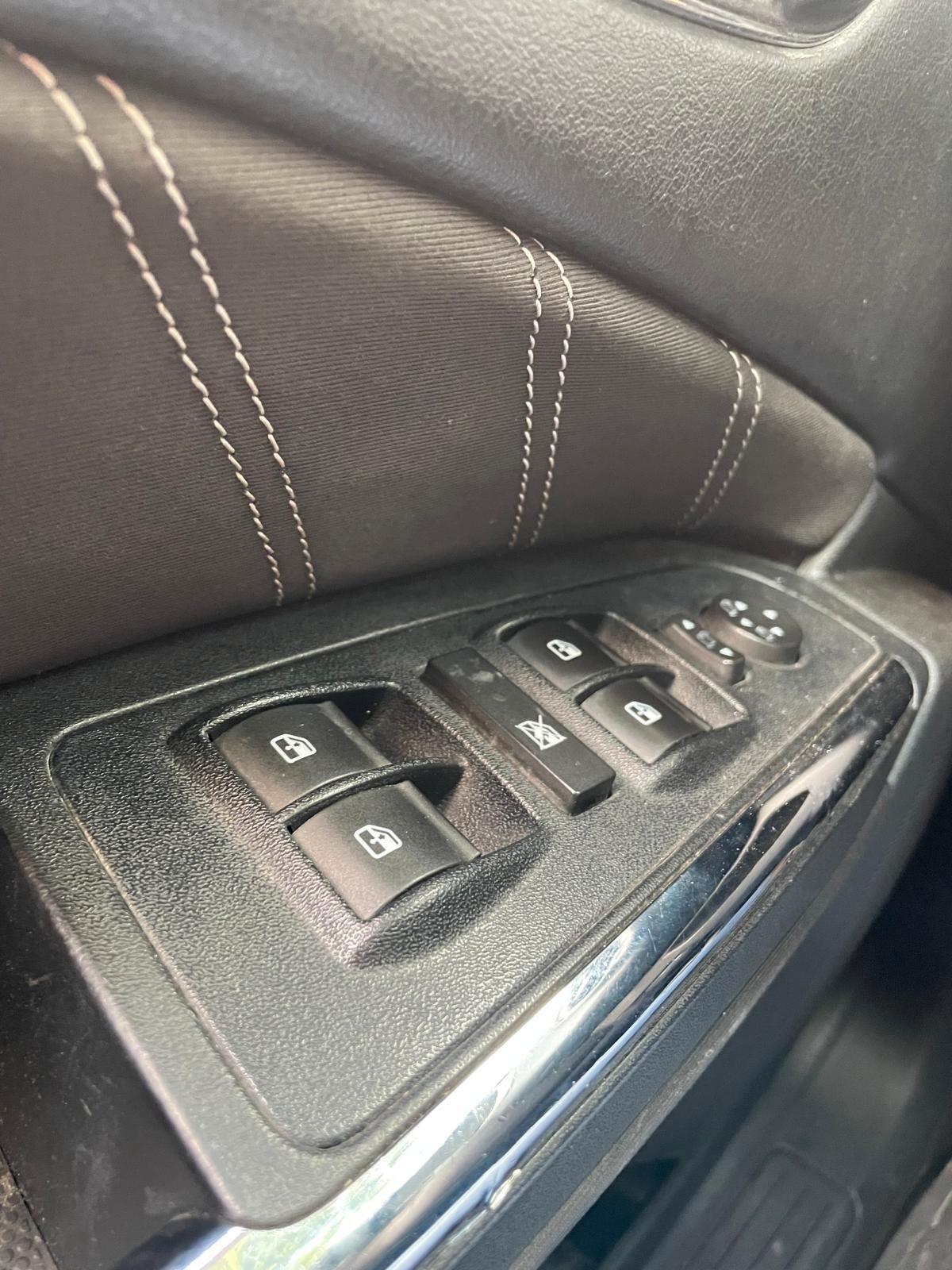 Lancia Delta 1.6 MJT DPF Argento