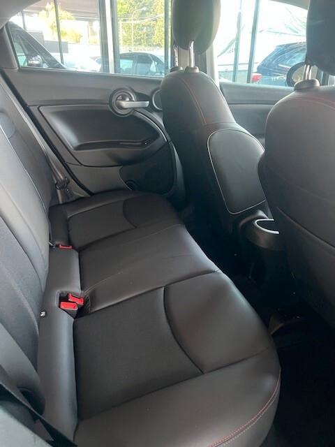 Fiat 500X 1.0 T3 120 CV Sport