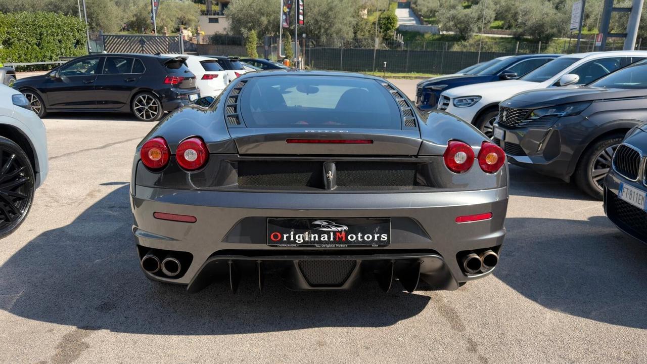 Ferrari F430 F1