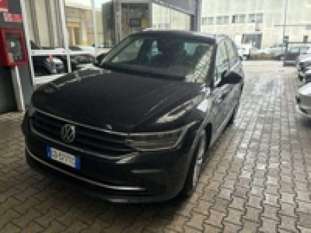 VOLKSWAGEN Tiguan 2.0 TDI 150 CV SCR DSG Life