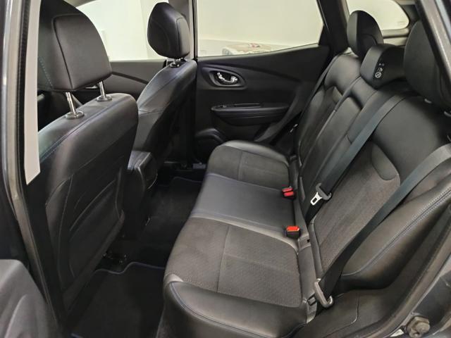 RENAULT Kadjar Blue dCi 8V 115CV EDC Sport Edition