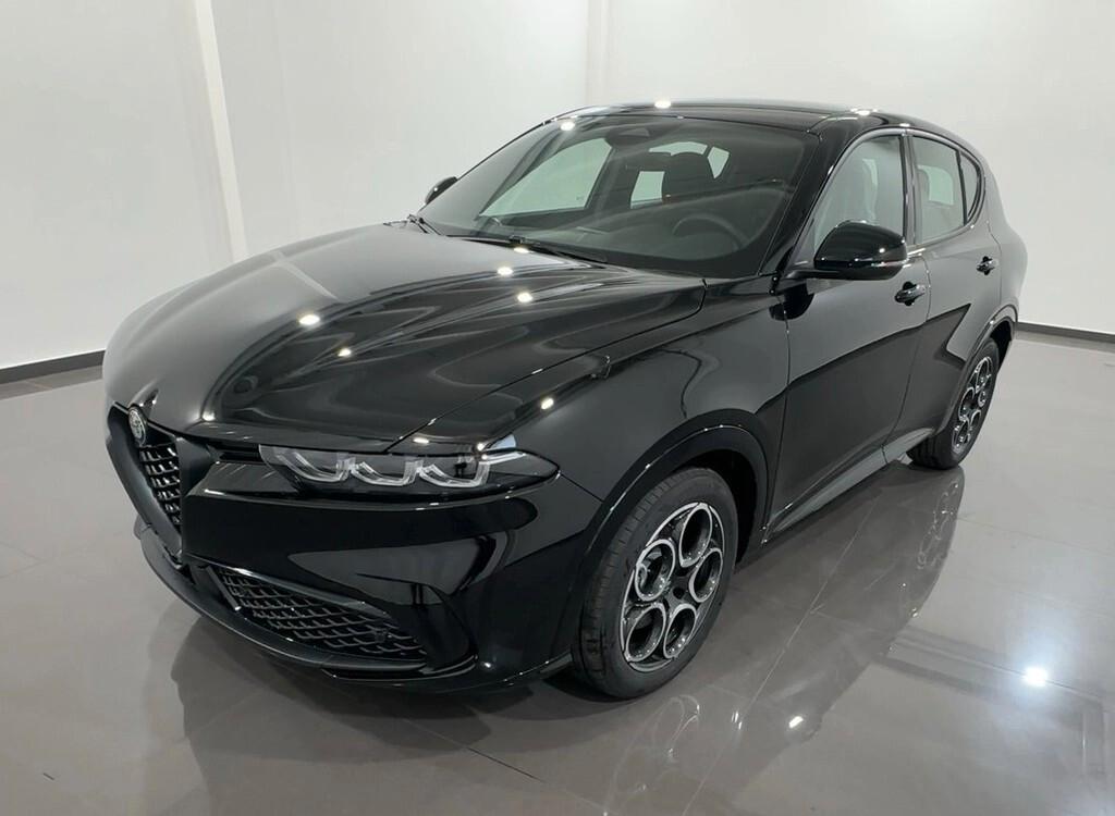 Alfa Romeo Tonale 1.6 diesel 130 CV TCT6 Sprint
