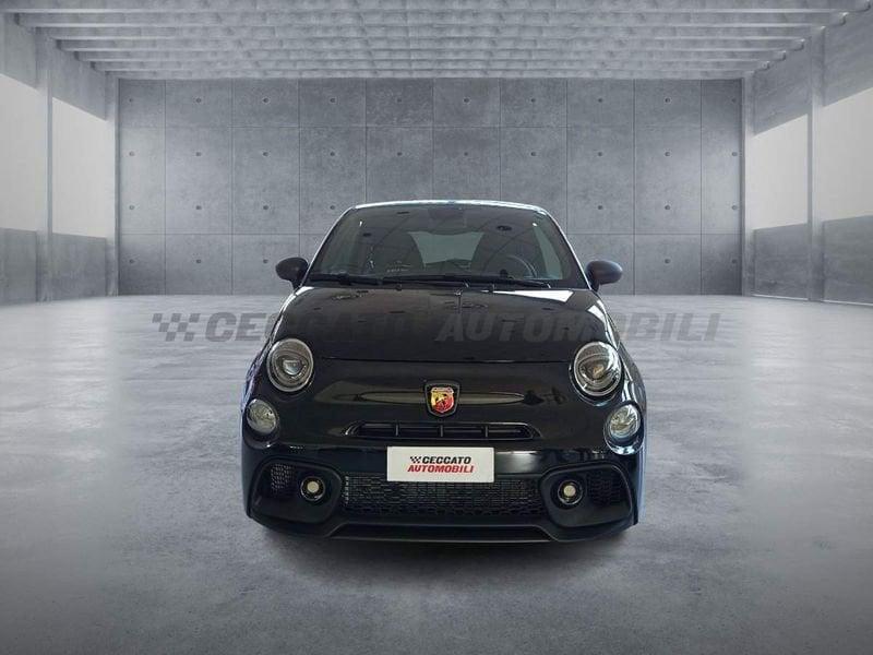 Abarth 695 NUOVA 500 1.4 t-jet 75° Anniversario 180cv