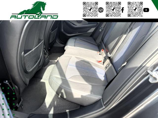 BMW 116 d 5p. Msport 116 CV Shadow-Line Cerchi17"