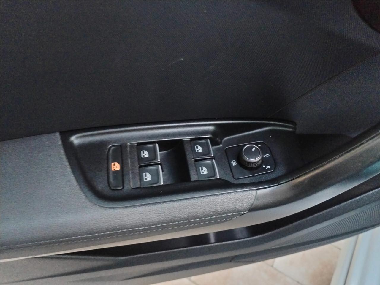 Audi A1 SPB 30 TFSI S line edition