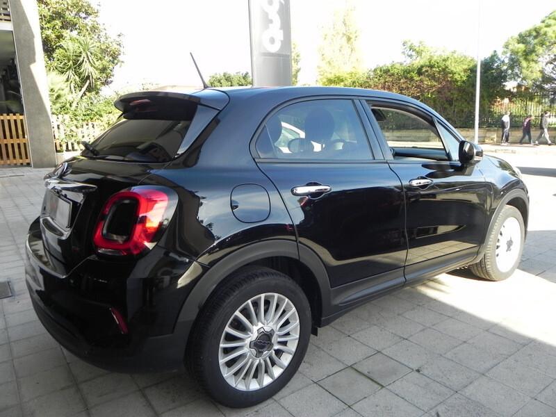 Fiat 500X 1.6 MultiJet 130 CV Connect