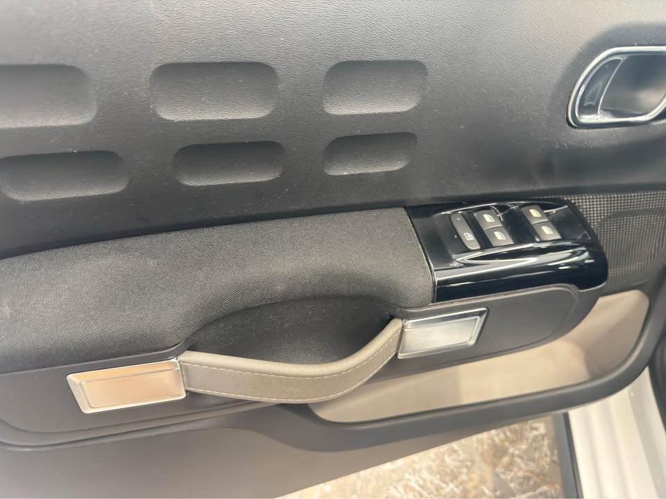 Citroen C3 BlueHDi 75 S&S Shine