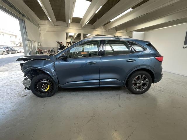 FORD Kuga 2.0 ECOBLUE 120CV AUT. 2WD ST-LINE