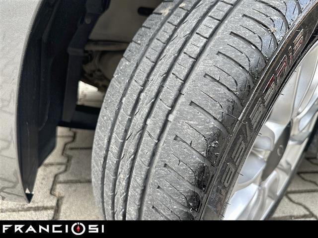 FIAT 500 C 1.2 69cv Lounge CABRIOLET