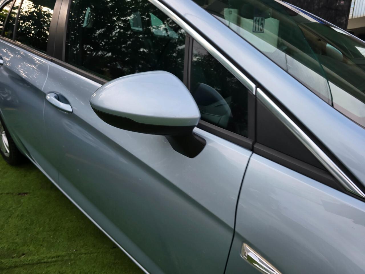 Opel Astra 1.6 CDTi 110CV EURO6 -2017