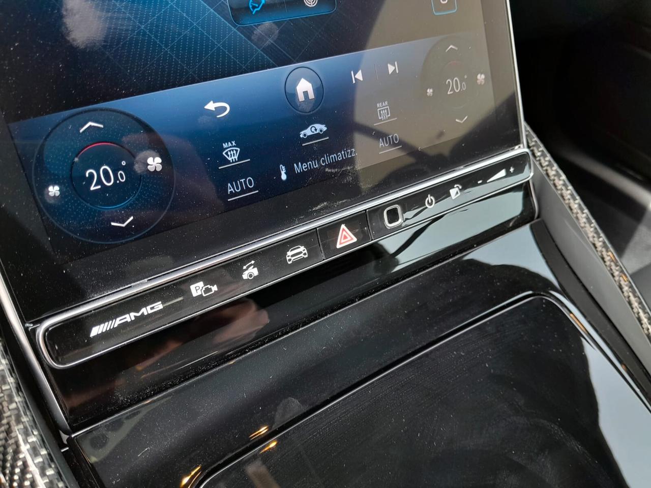 Mercedes-benz SL 63 AMG 4Matic+ Premium Plus