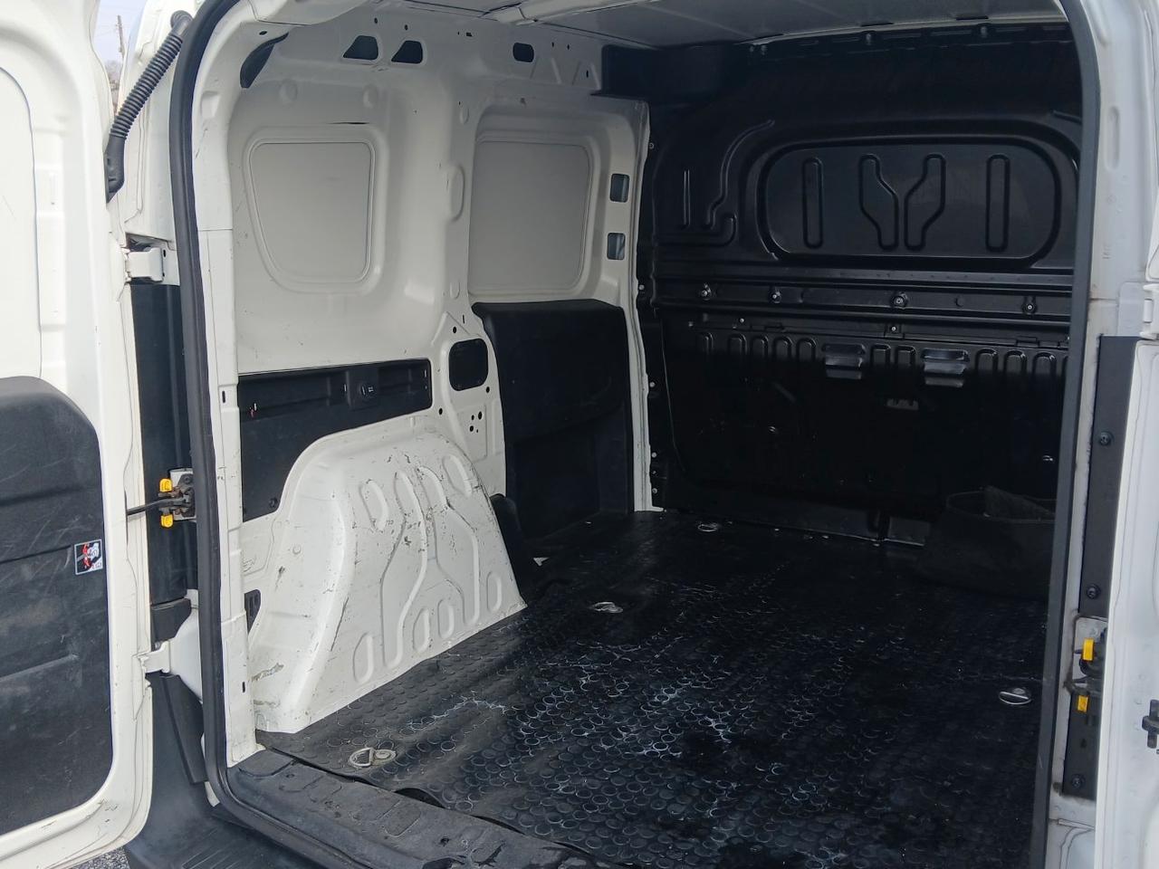 Fiat Doblo Doblò 1.6 MJT 105CV S&S PC-TN Cargo Lounge