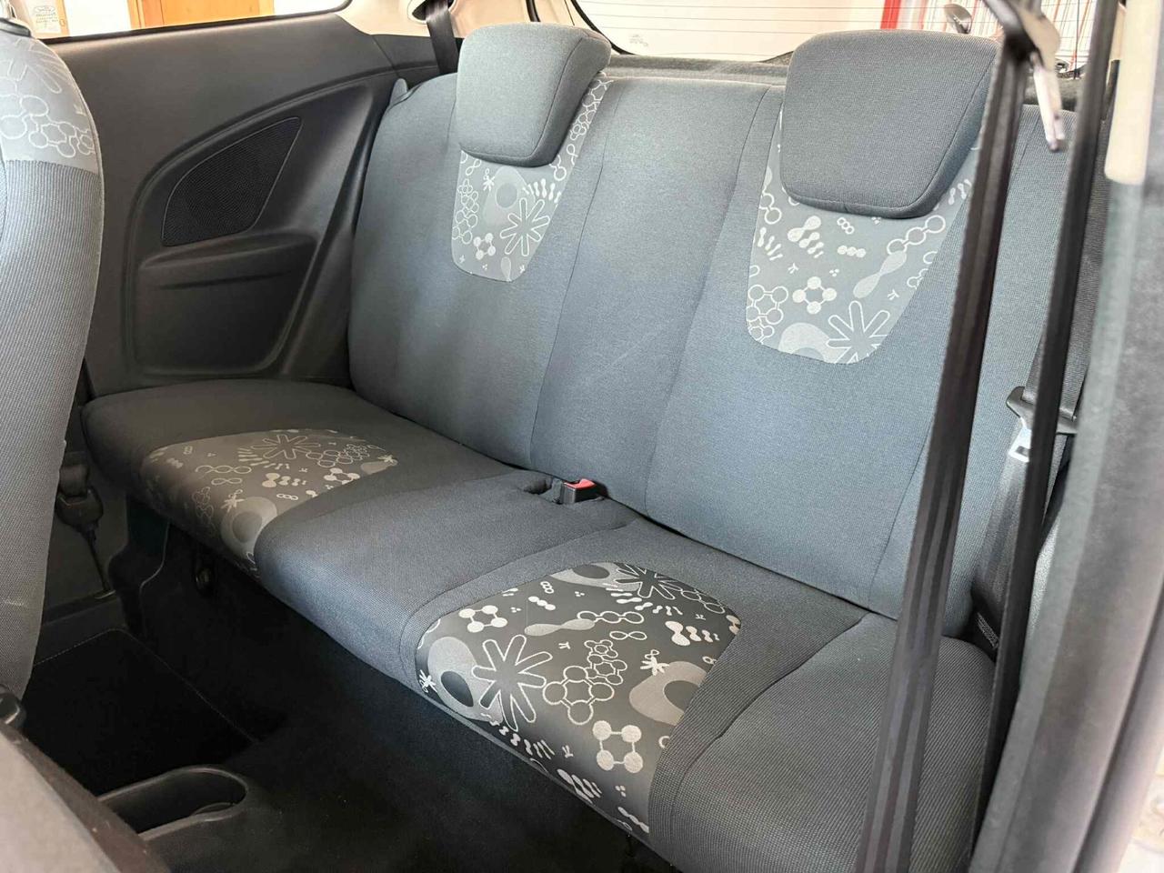 Ford Ka 1.2 8V 69 CV Individual NEOPATENTATI