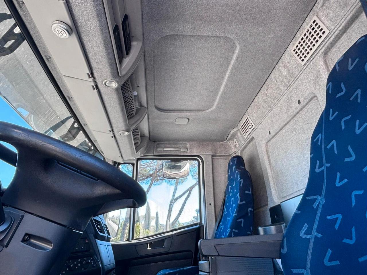 Iveco stralis 260S480 euro 6