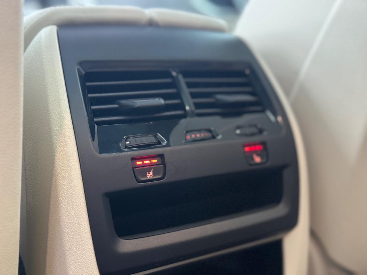 Bmw X5 M 3.0 400Cv Msport Iper Full-Tetto