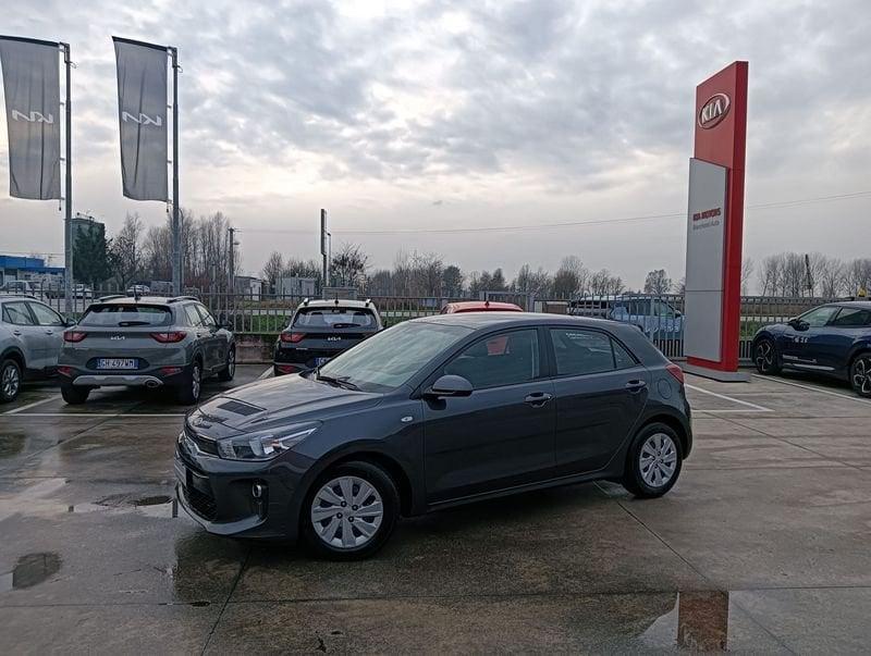 KIA Rio 1.2 MPi 5 porte Active