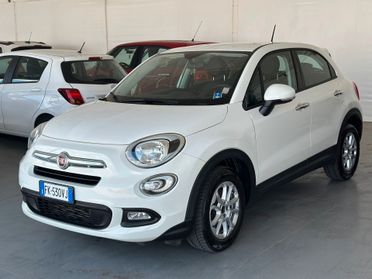 Fiat 500X 1.3 MJT 2017