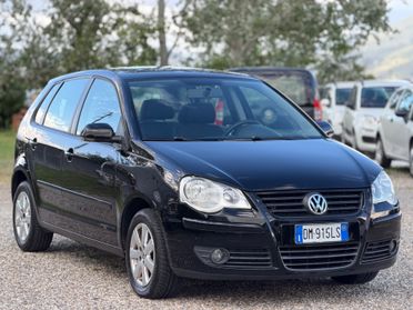 Volkswagen Polo 1.2/70CV 12V 5p. Comfortline
