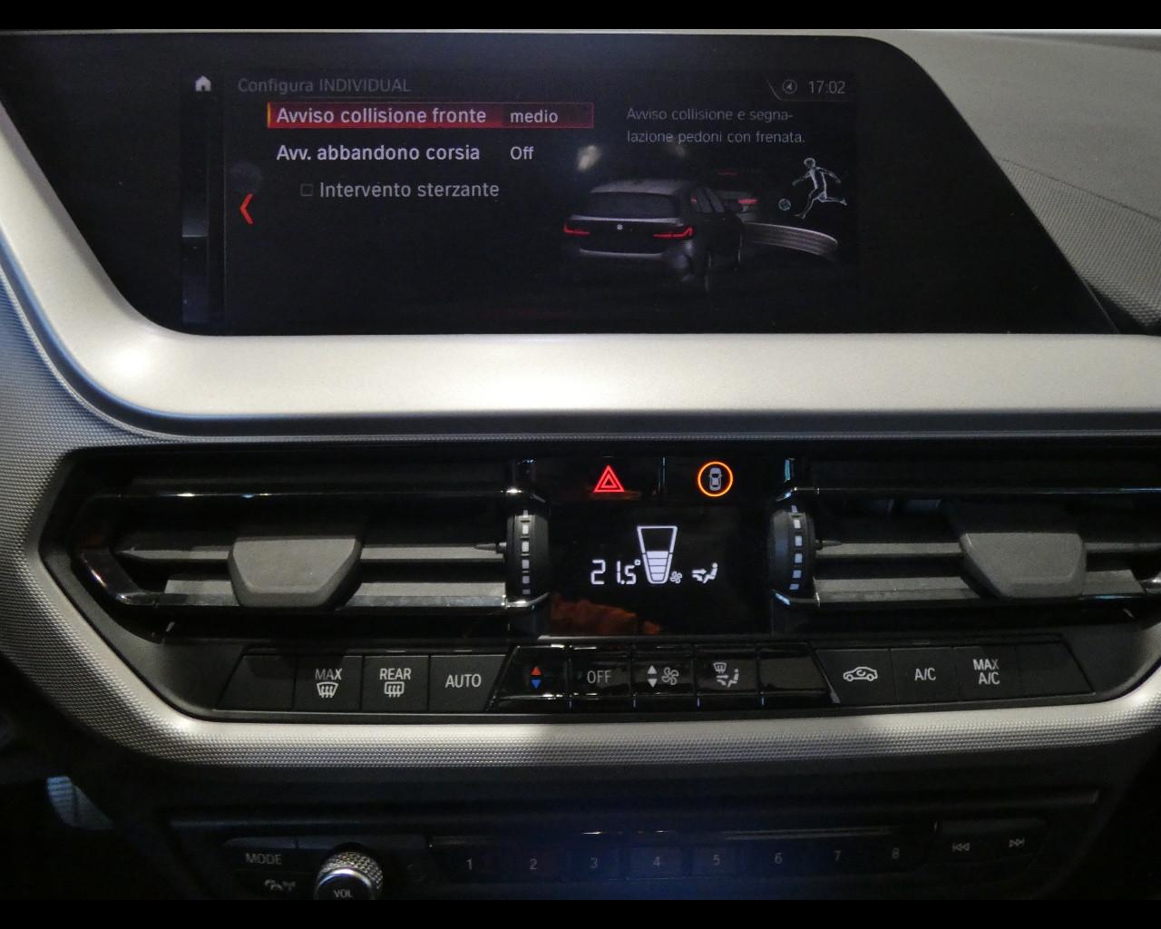 BMW Serie 1 (F40) - 116i 5p. Advantage